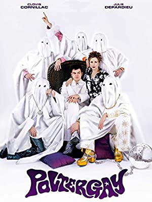 Poltergay (2006) with English Subtitles on DVD on DVD